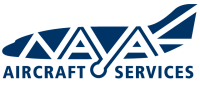 Logo Nayak Web Page